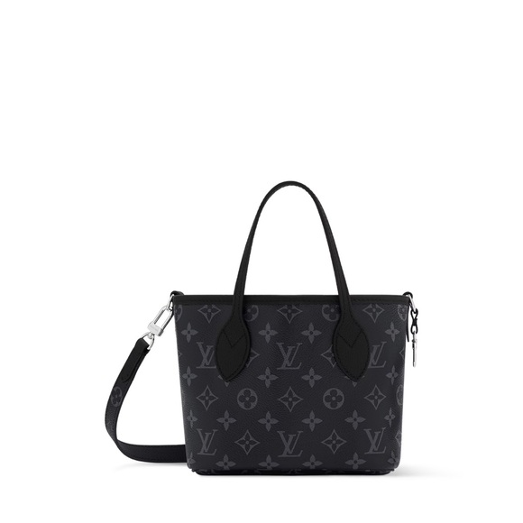 Louis Vuitton Handbags - LOUIS VUITTON NEVERFULL BANDOLIÈRE INSIDE OUT BB
